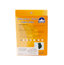 TOBILLERA ANDINO SIMPLE T-M