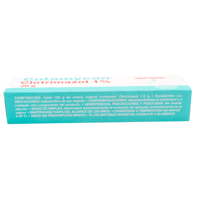 CUTAMYCON CRE-VAGx1%x20GR