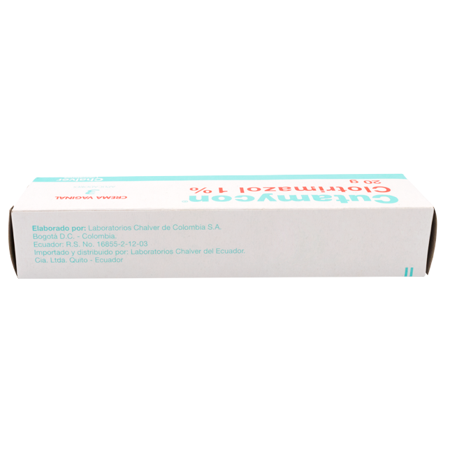 CUTAMYCON CRE-VAGx1%x20GR