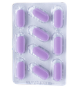 ACICRAN DUO COM-RECx1220MGx30