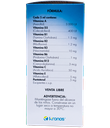 DECAFORTE JBEx120ML