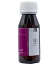 DEGRALER FORTE JBEx5MG/5MLx100ML