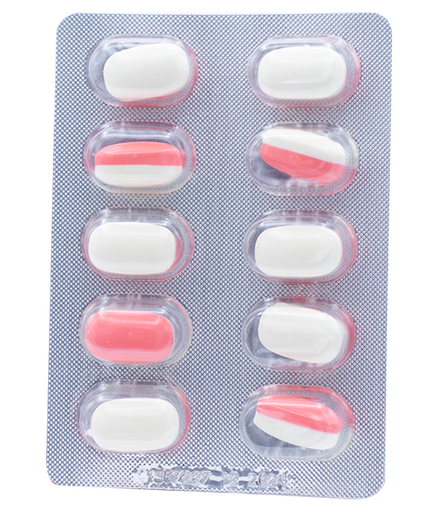 DENSIBONE-D G- TABLETA RECUBIERTA 1500MG/200UI