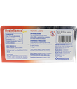 DESINFLAMEX GELx1%x50GR