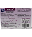 INSOCAPS CAP-LIQx250/60MGx30