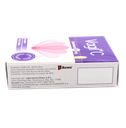VAGIL C OVUx500MGx1