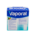 VAPORAL MASTICABLE SOB-TABx2.5GRx4(5)
