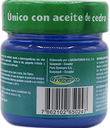 VAPOREX FORTE UNGx3/3/4/0.1%x60GR