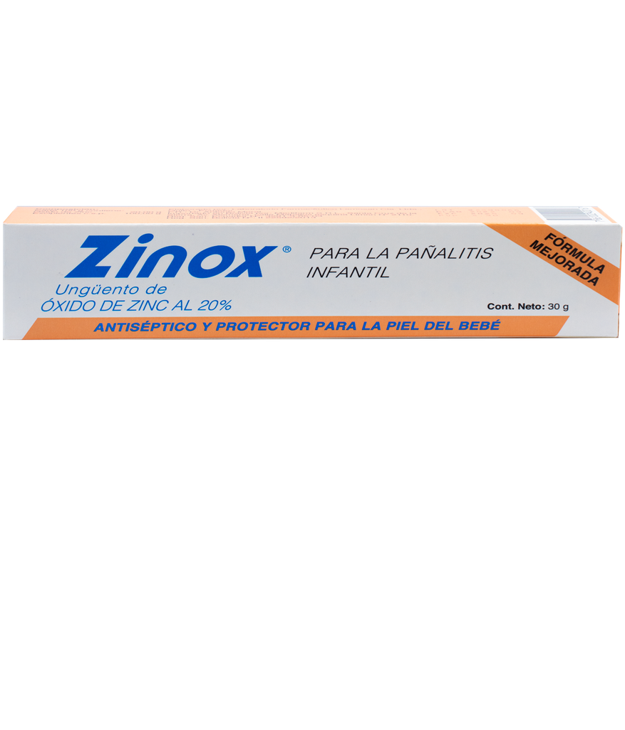 ZINOX UNGx20%x30GR
