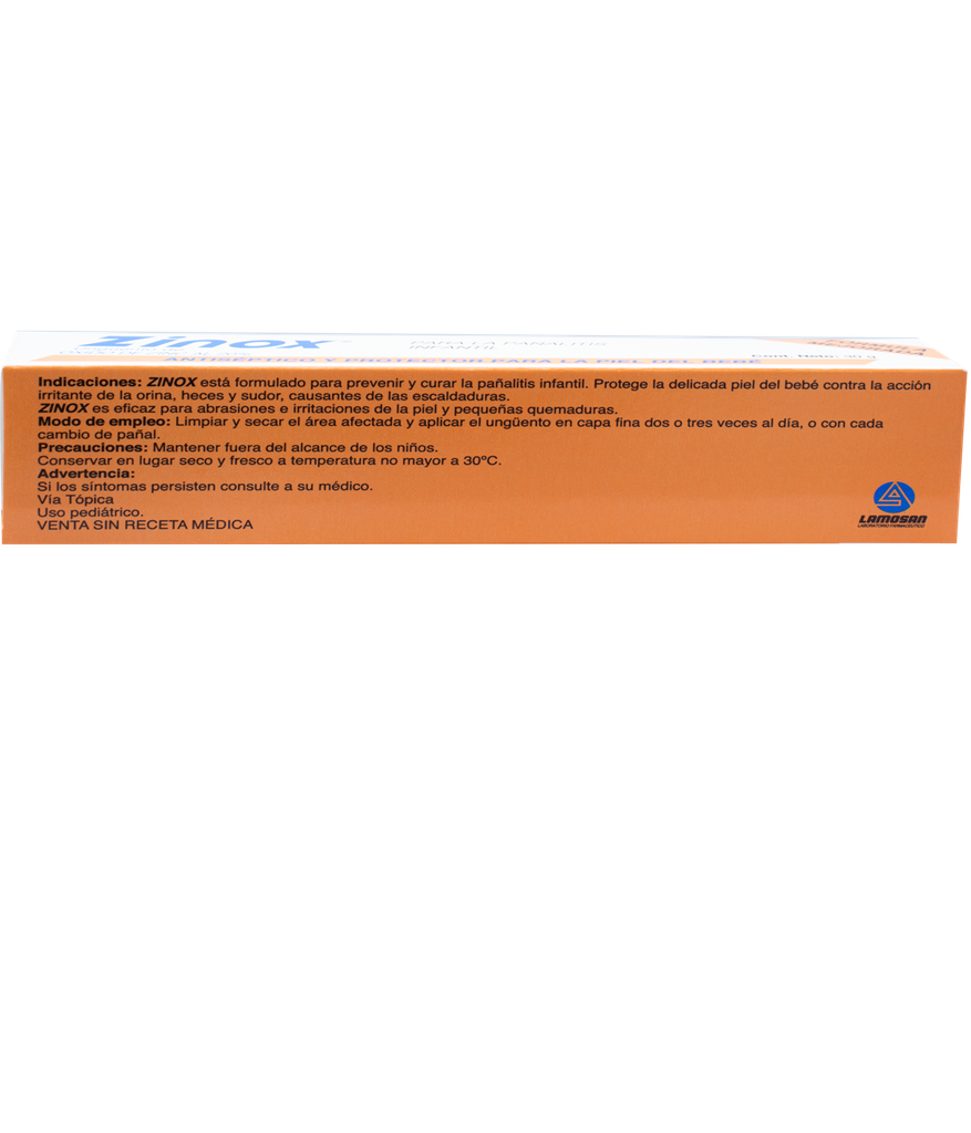 ZINOX UNGx20%x30GR