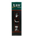 X RAY CAPx450/30/10MGx40