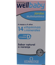 WELLBABY JBEx150ML