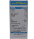 WELLBABY JBEx150ML