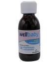 WELLBABY JBEx150ML