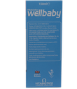 WELLBABY JBEx150ML