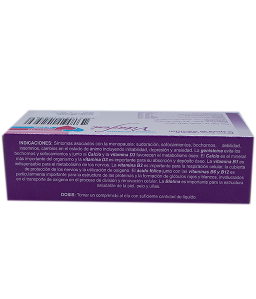 VITAFEM COM-RECx30