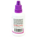 VIOLETA GENCIANA SOL-TOPx300MGx30MLx12WEIR