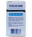 VITA B USD CAP-BLANx8.9/2.1/18.3/18.3MGx50