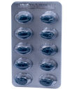 VITA B USD CAP-BLANx8.9/2.1/18.3/18.3MGx50
