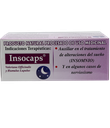 INSOCAPS CAP-LIQx250/60MGx30