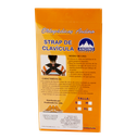 STRAP CLAVICULA ANDINO PEDIATRICO