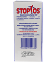 STOPTOS JBEx15MG/5MLx60ML