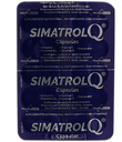 SIMATROL Q CAPx577MGx20