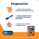 LECHE ENFAGROW PROMENTAL ET-3 VAINILLA LATAx800GR