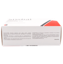 SISDIAL COM-RECx1/200/100MGx20
