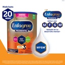 LECHE ENFAGROW PROMENTAL ET-3 VAINILLA LATAx800GR