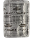 DIABAID CAPx100/100MGx20