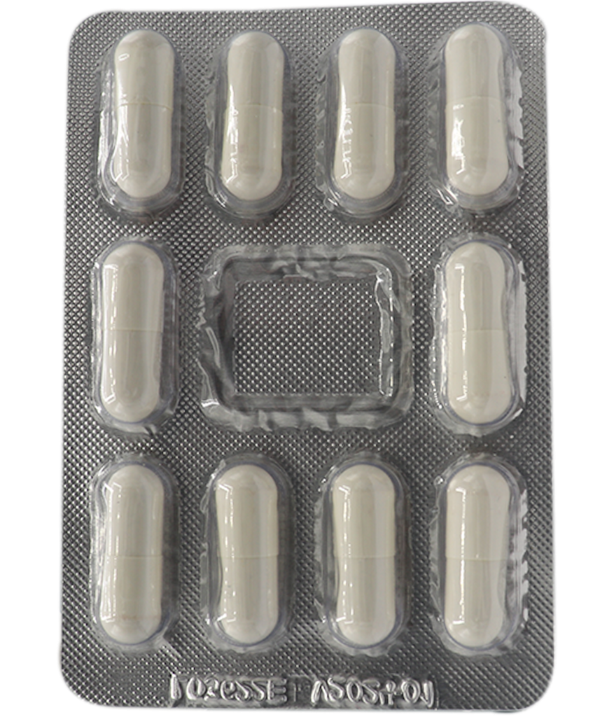 DIABAID CAPx100/100MGx20