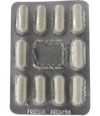 DIABAID CAPx100/100MGx20