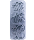 GASTROVET TAB-MASTx200/200MGx20