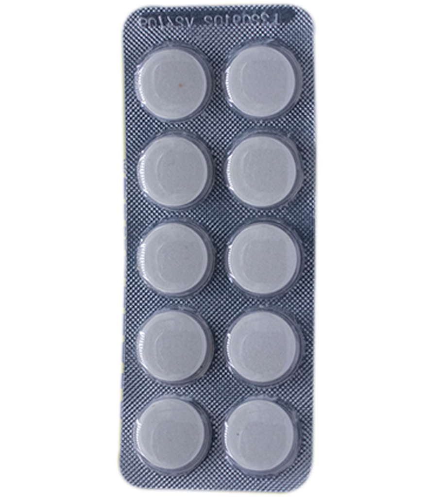 GASTROVET TAB-MASTx200/200MGx20