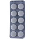 GASTROVET TAB-MASTx200/200MGx20