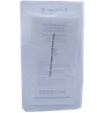 GUANTE QUIRUR ECOGLOVE ESTERIL#8