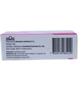 ELCAL FORTE CAPx450MGx30