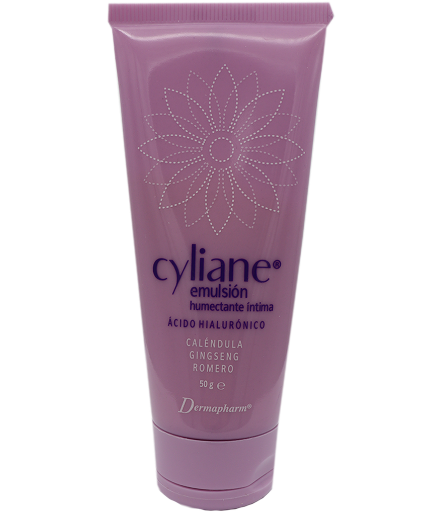 EMULSION CYLIANE HUMECTANTE INTIMAx50GR