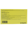 ENDIAL DIGEST COM-RECx1/200/100MGx20