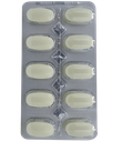 ENDIAL DIGEST COM-RECx1/200/100MGx20