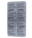 ENDIAL DIGEST COM-RECx1/200/100MGx20