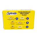 ENDULZ SPLENDA ORIGINAL SOBx1GRx200