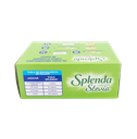ENDULZ SPLENDA STEVIA SOBx0.80GRx100