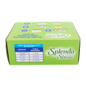 ENDULZ SPLENDA STEVIA SOBx0.8GRx50