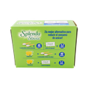 ENDULZ SPLENDA STEVIA SOBx0.8GRx50