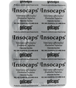 INSOCAPS CAP-LIQx250/60MGx30