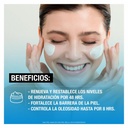 GEL NEUTROGENA HYDRO BOOST HIDRAT- REFILL FACx50GR