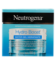 GEL NEUTROGENA HYDRO BOOST HIDRATANTE FACx50GR