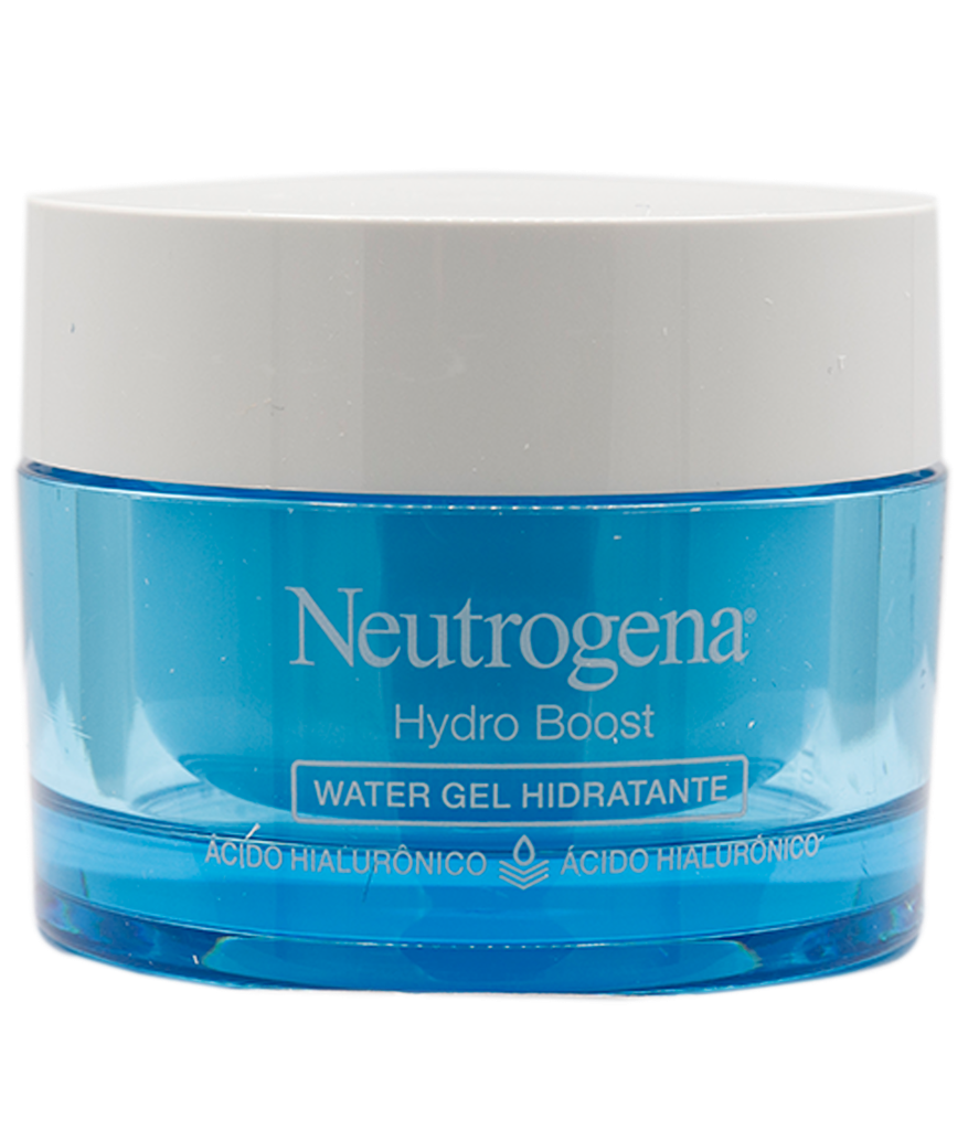 GEL NEUTROGENA HYDRO BOOST HIDRATANTE FACx50GR